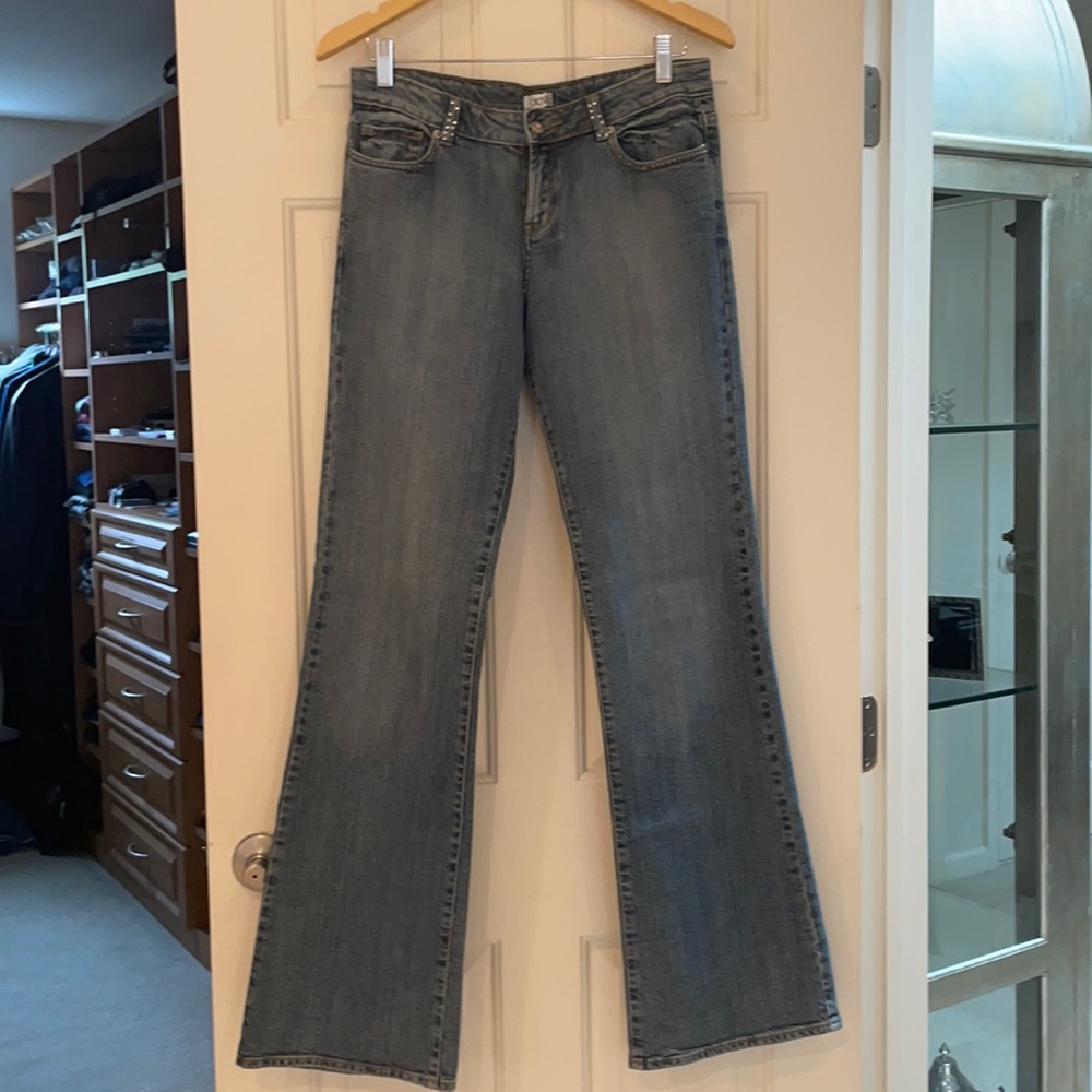 Cache Jeans